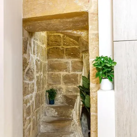 Apartmán Authentic 2br House Of Character With Terrace By 360 Estates *